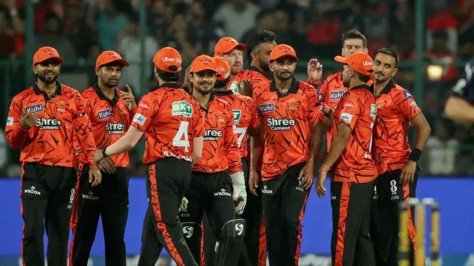 SRH Predicted Playing XI vs KKR, IPL 2026, Match 6